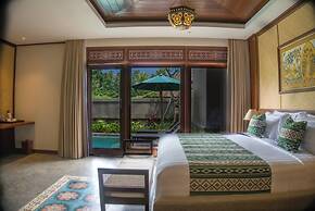 Naata Villas Ubud
