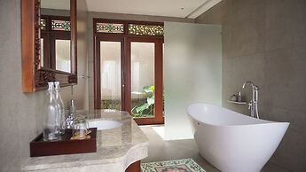Naata Villas Ubud