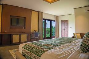 Naata Villas Ubud