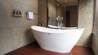 Naata Villas Ubud