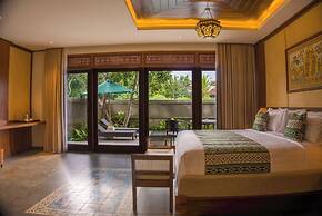 Naata Villas Ubud