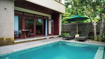 Naata Villas Ubud