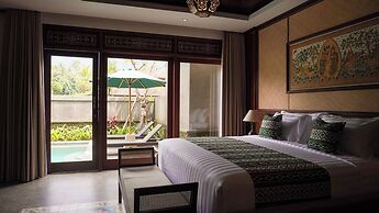 Naata Villas Ubud