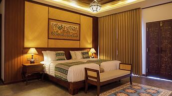 Naata Villas Ubud