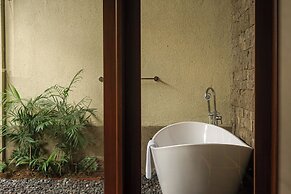 Naata Villas Ubud