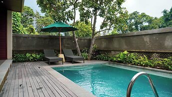 Naata Villas Ubud