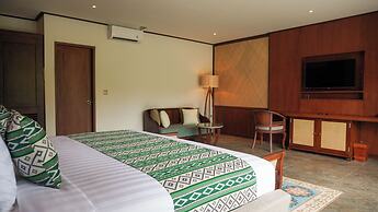 Naata Villas Ubud