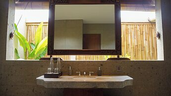 Naata Villas Ubud