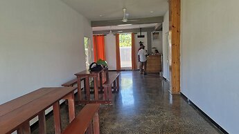 JKL Maha Oya Villa