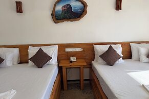 JKL Maha Oya Villa