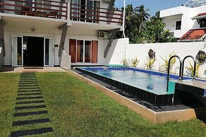 JKL Maha Oya Villa