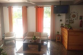 JKL Maha Oya Villa