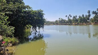 JKL Maha Oya Villa
