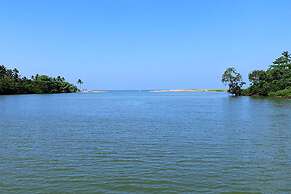 JKL Maha Oya Villa