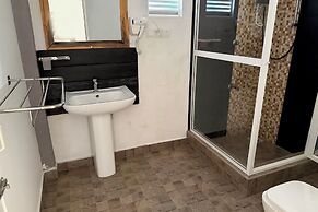 JKL Maha Oya Villa