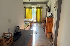JKL Maha Oya Villa