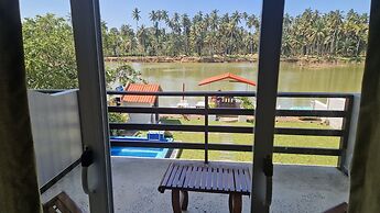 JKL Maha Oya Villa