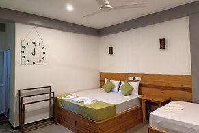 JKL Maha Oya Villa