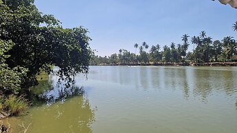 JKL Maha Oya Villa