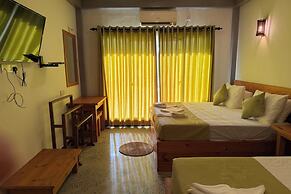JKL Maha Oya Villa