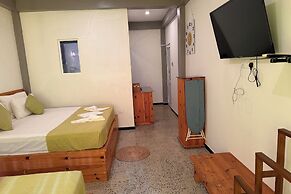 JKL Maha Oya Villa