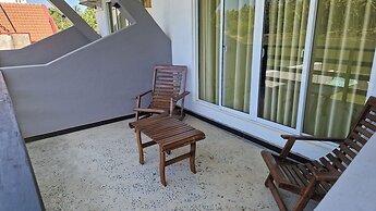 JKL Maha Oya Villa
