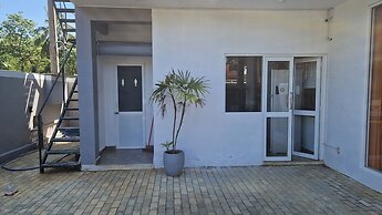 JKL Maha Oya Villa