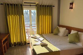 JKL Maha Oya Villa