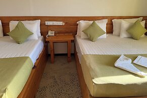 JKL Maha Oya Villa