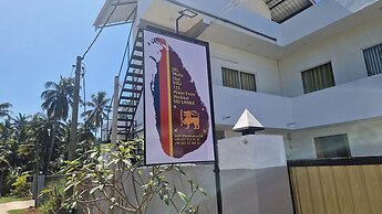JKL Maha Oya Villa