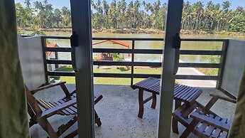 JKL Maha Oya Villa