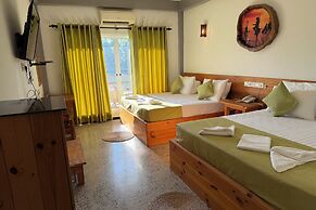 JKL Maha Oya Villa