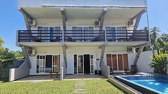 JKL Maha Oya Villa