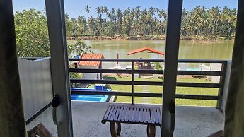 JKL Maha Oya Villa