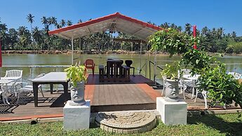JKL Maha Oya Villa