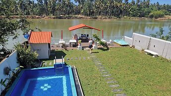 JKL Maha Oya Villa
