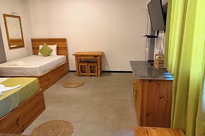 JKL Maha Oya Villa