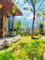 My Garden Villa