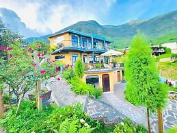 My Garden Villa