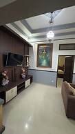 SANERA Villa by SATYA Hospitality