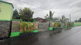 SANERA Villa by SATYA Hospitality
