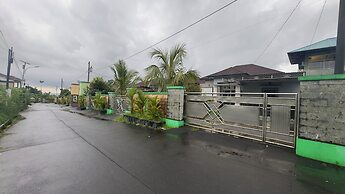 SANERA Villa by SATYA Hospitality