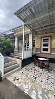 SANERA Villa by SATYA Hospitality