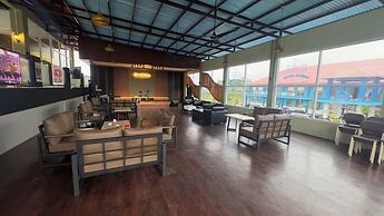 SANERA Villa by SATYA Hospitality