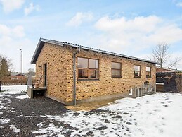 4 Star Holiday Home in Viborg