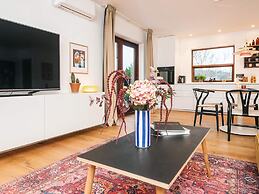 4 Star Holiday Home in Viborg