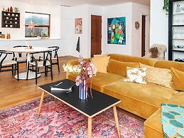4 Star Holiday Home in Viborg