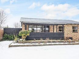 4 Star Holiday Home in Viborg