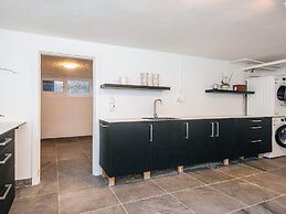 4 Star Holiday Home in Viborg