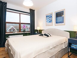 4 Star Holiday Home in Viborg